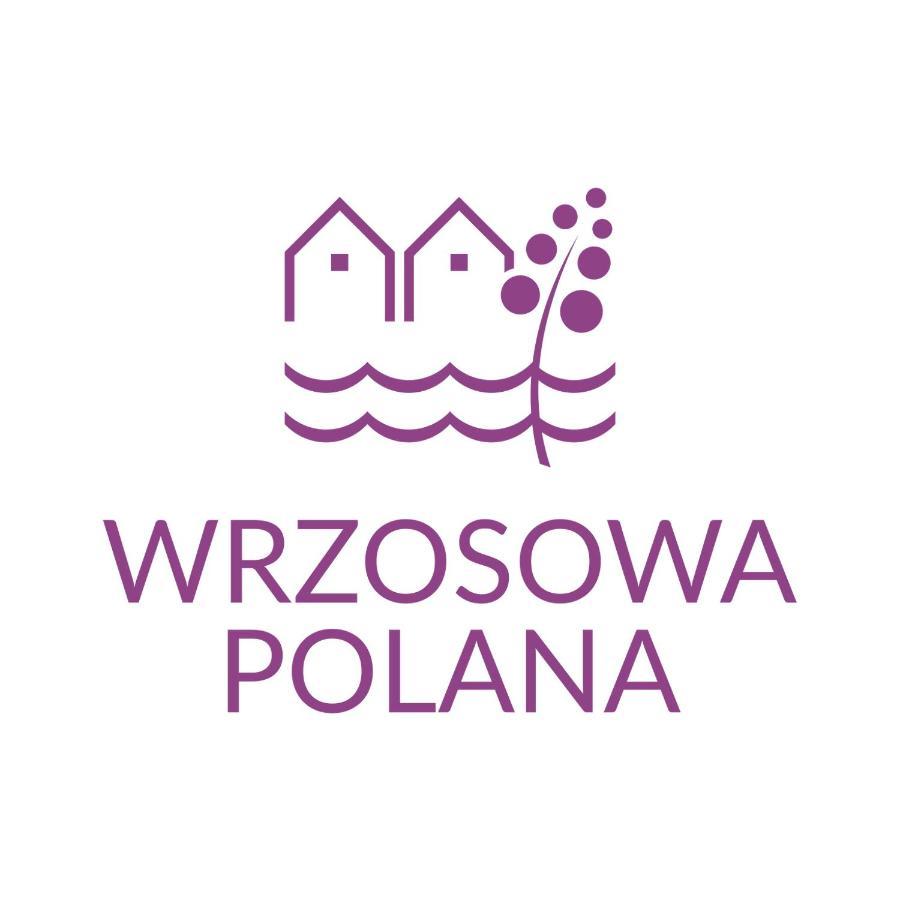 Wrzosowa Polana - Domki Letniskowe Mrzezyno Ngoại thất bức ảnh